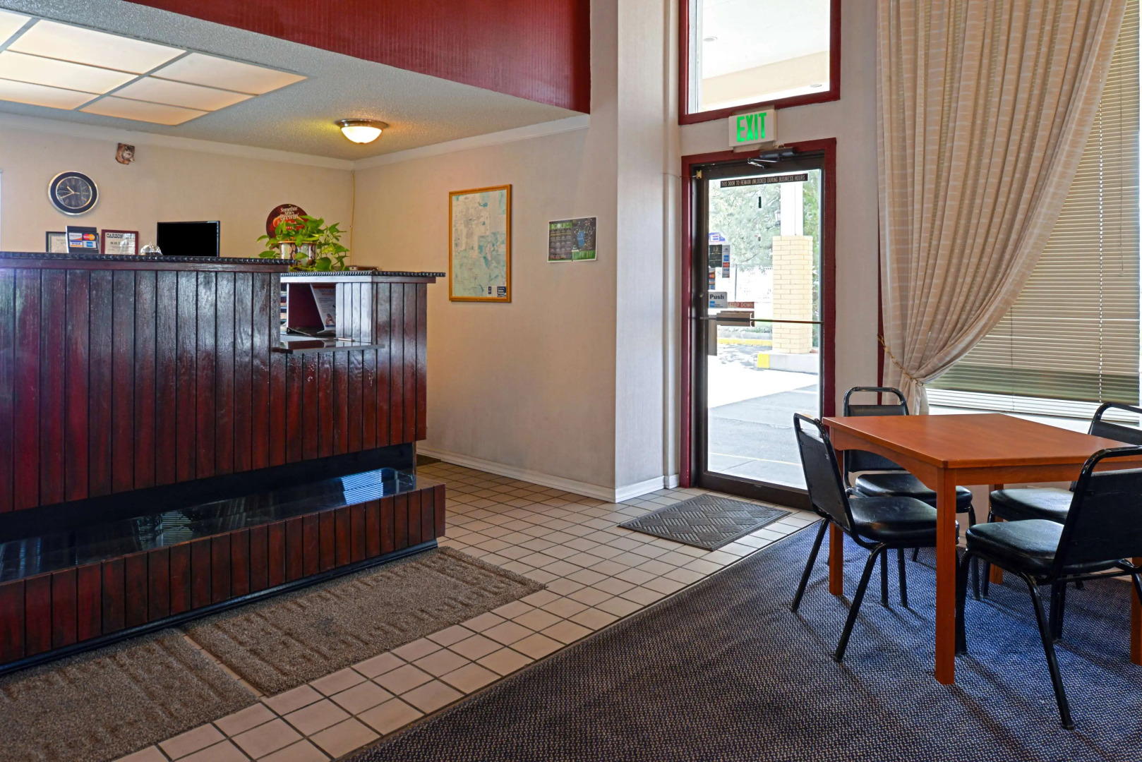 Americas Best Value Inn Carson City