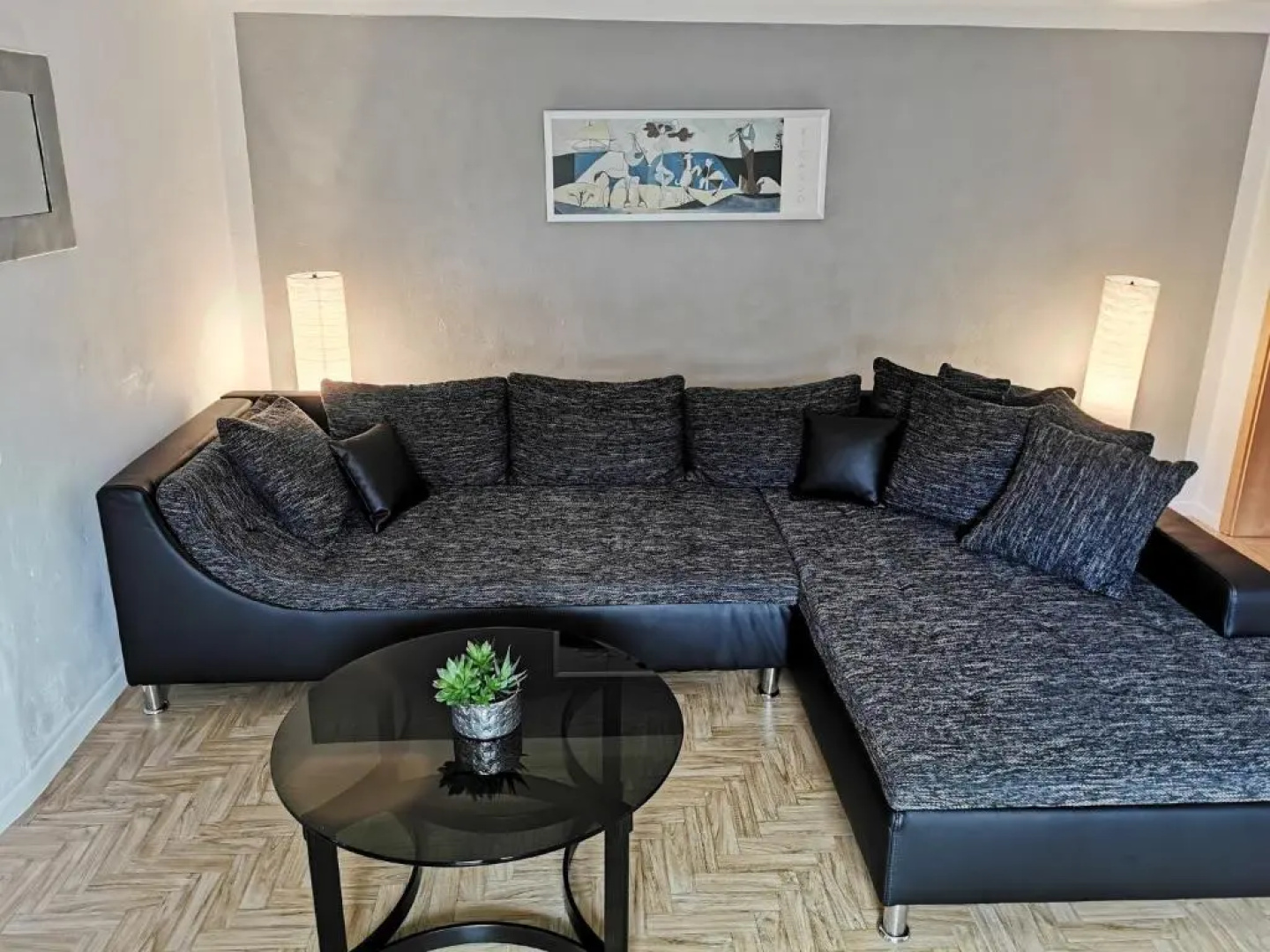 Ferienwohnung Andalucia