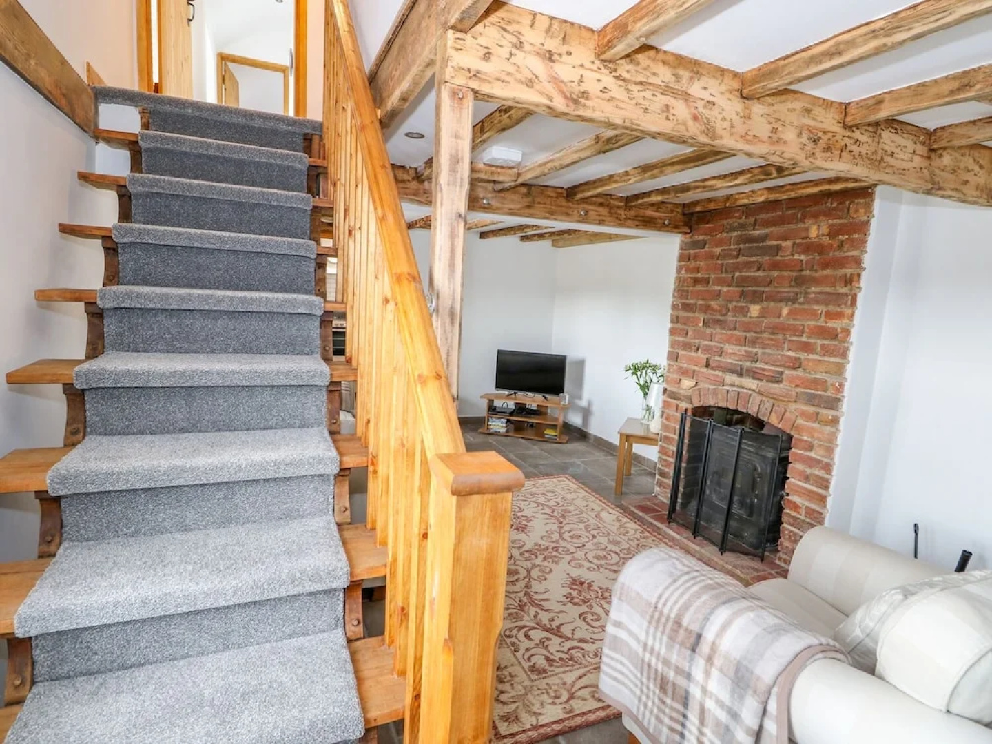Duck Pond Cottage