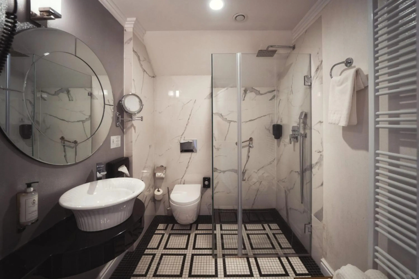 Hotel Pałac Alexandrinum