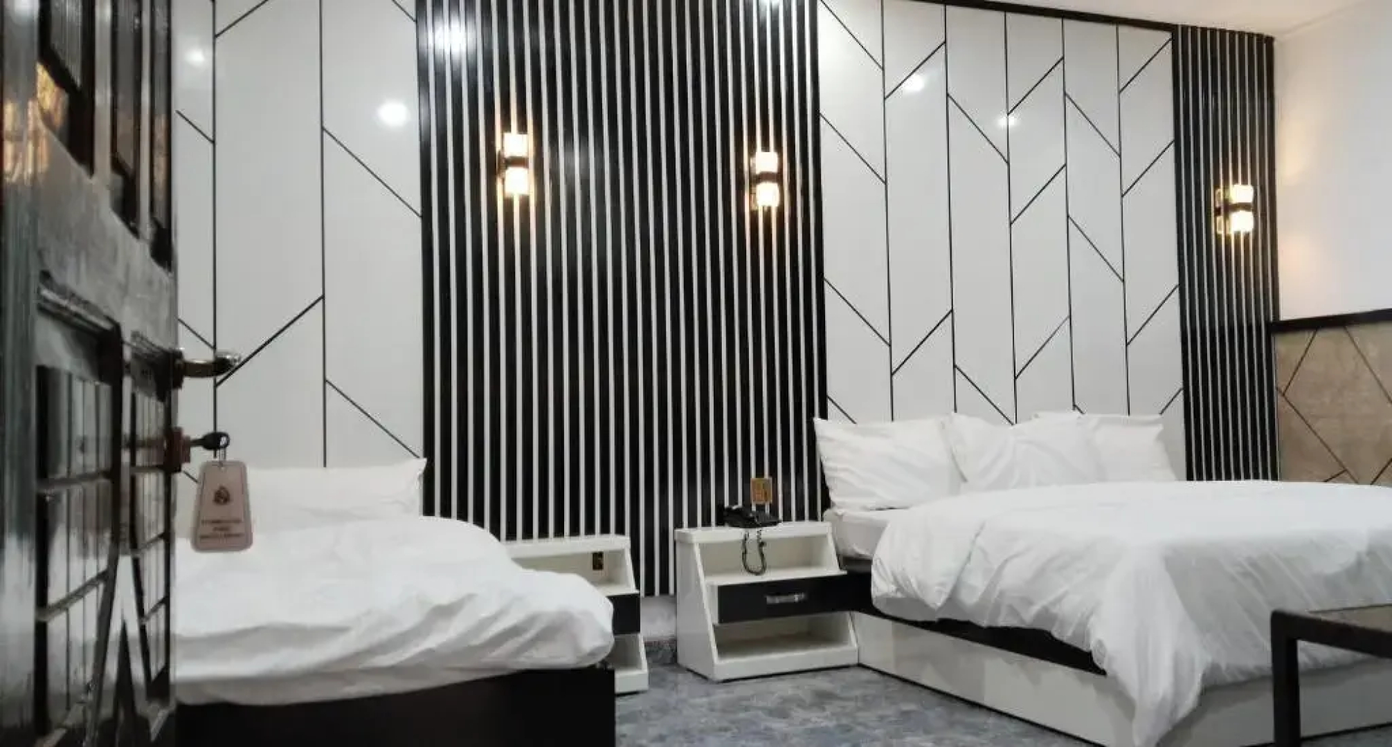 Parkway Hotel