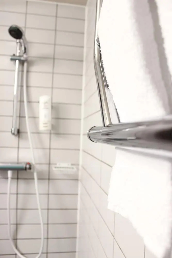 Euroway Hotel M&M AB