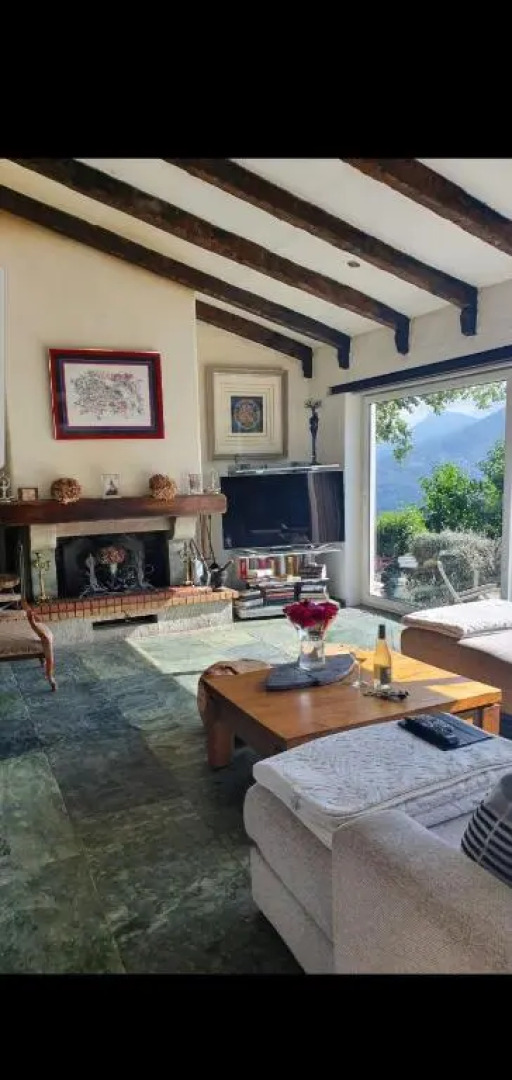 maison de charme avec piscine et vue exceptionnelle