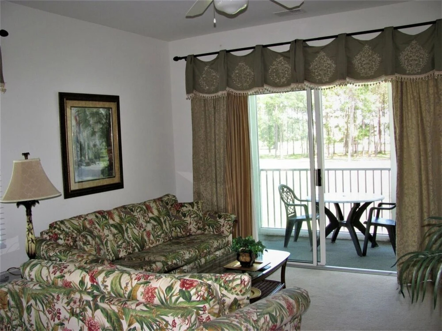 The Champions at Sea Trail Condos by Sloane Realty Vacations