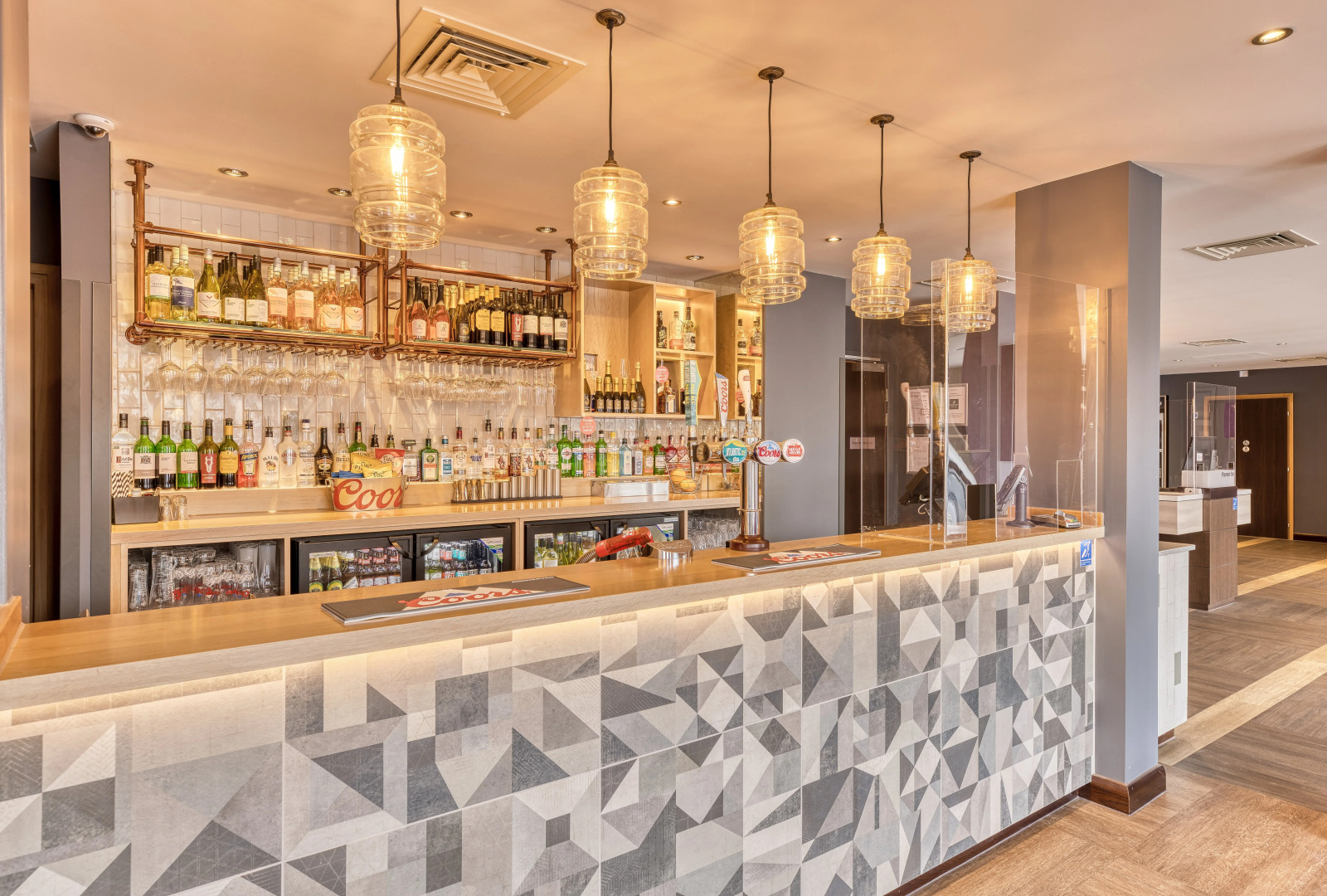 Premier Inn Bury St Edmunds North - A14