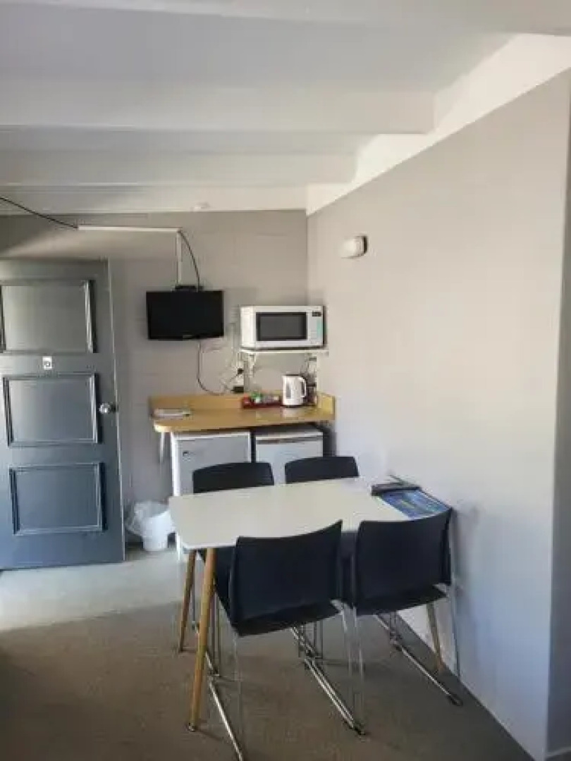 Railway Hotel/Motel Hokitika