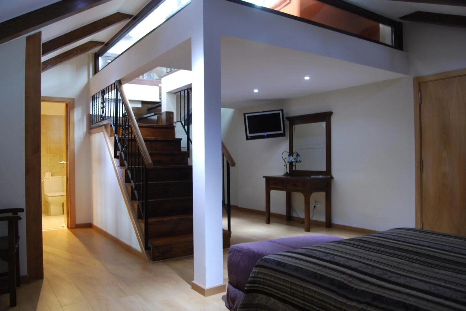 Hotel Mirador de Barcia