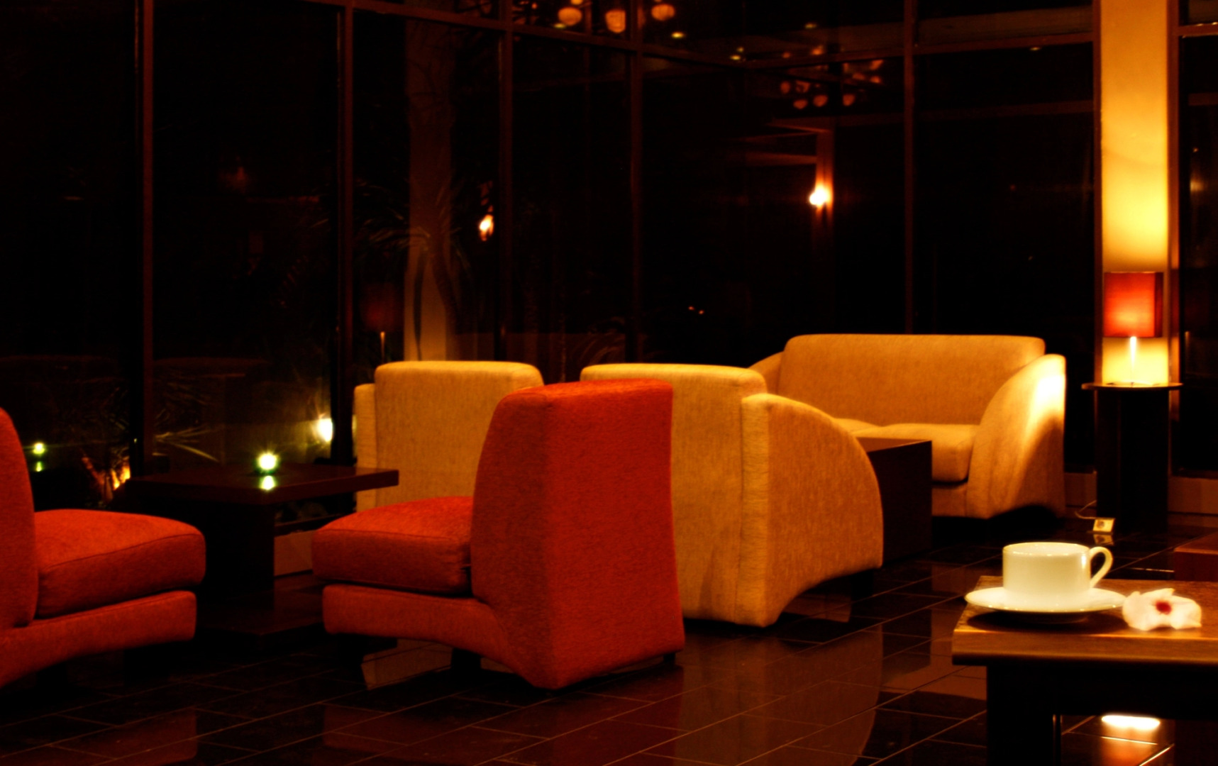 Hotel Grand Trisula Indramayu