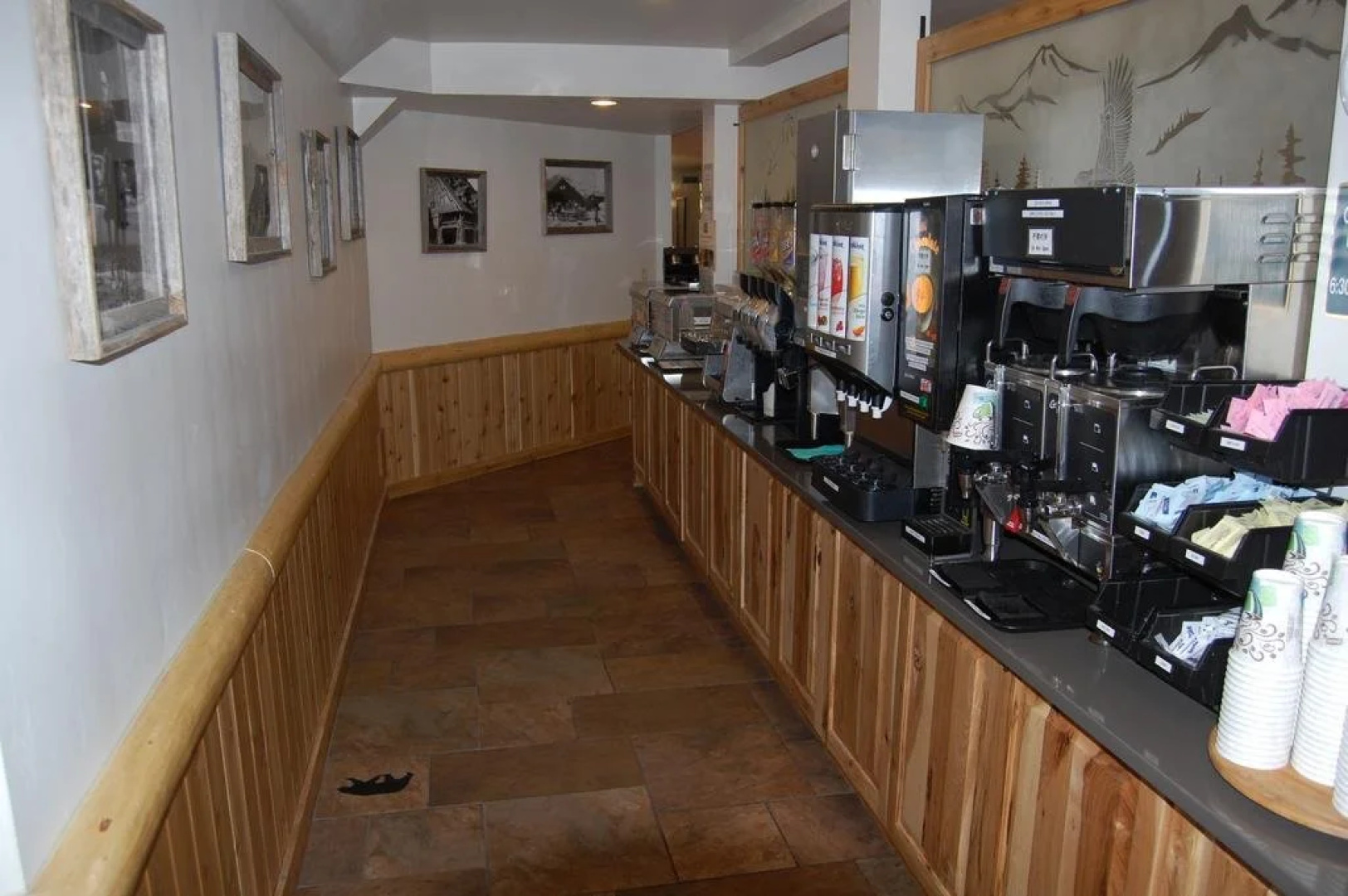 Kelly Inn West Yellowstone