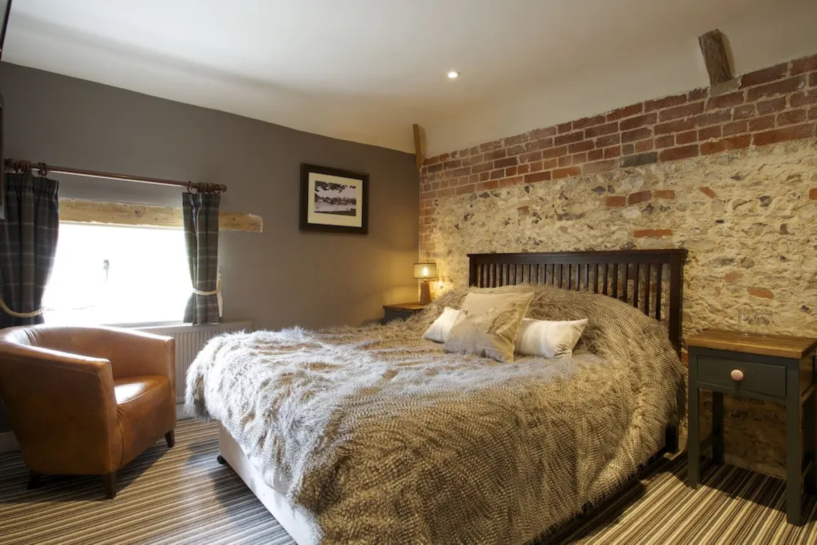 The Woolpack Country Inn