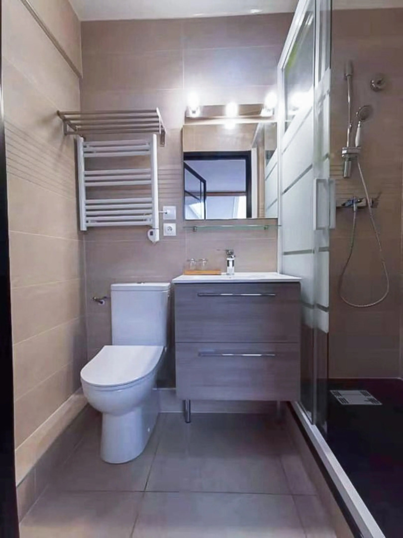 La Maison Charentonneau