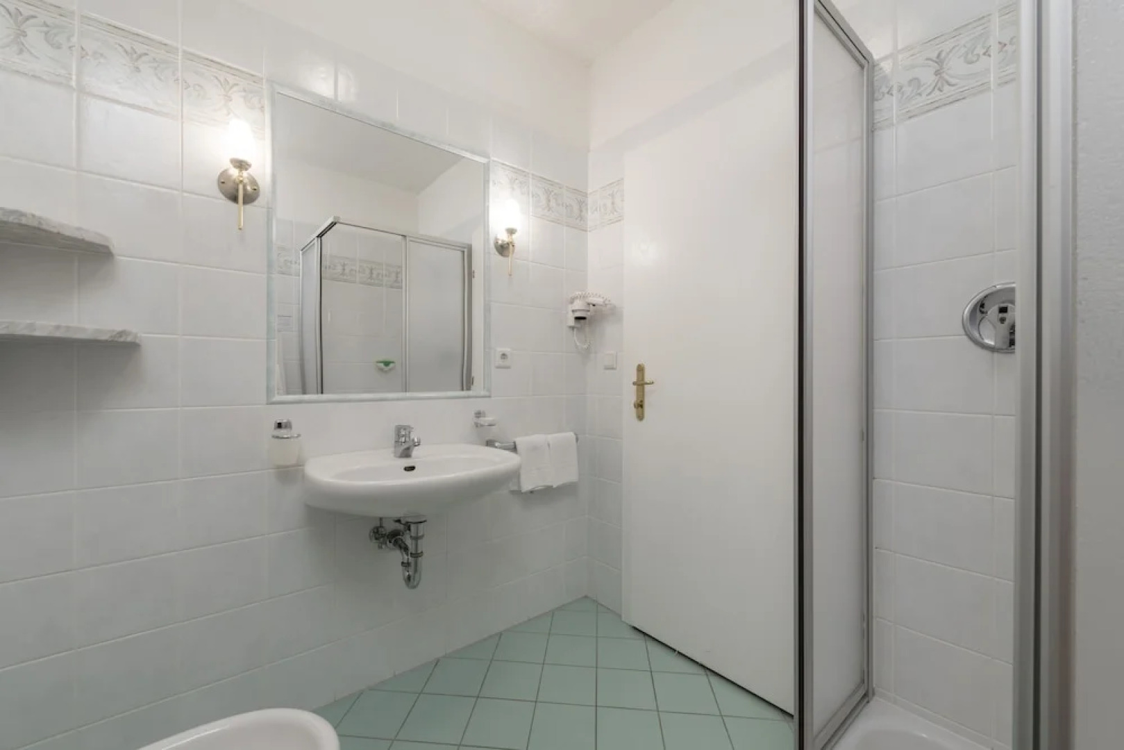 Wander- und Bikehotel Vinschgerhof