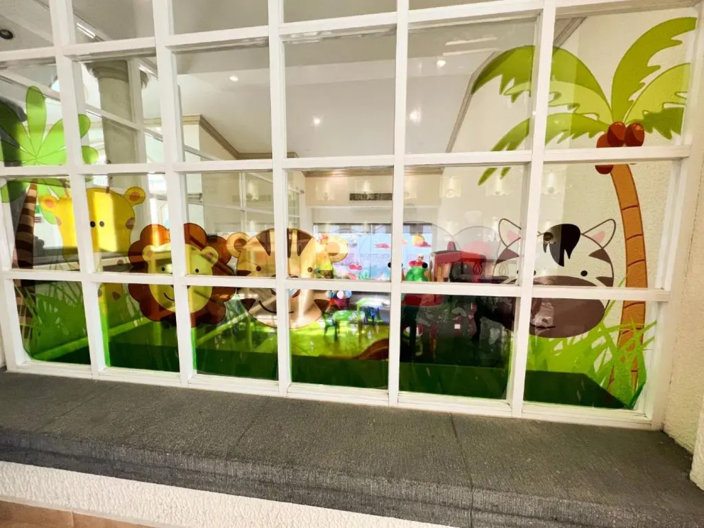 Excelaris Grand Resort Conventions & Spa