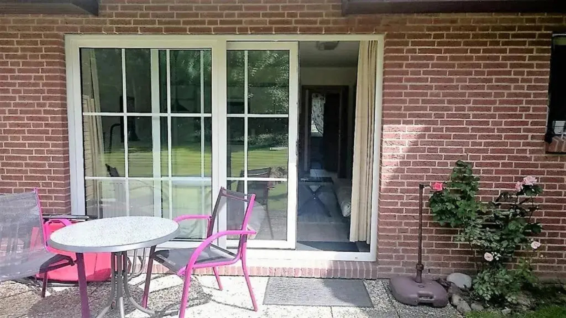 Ferienwohnung Remuß