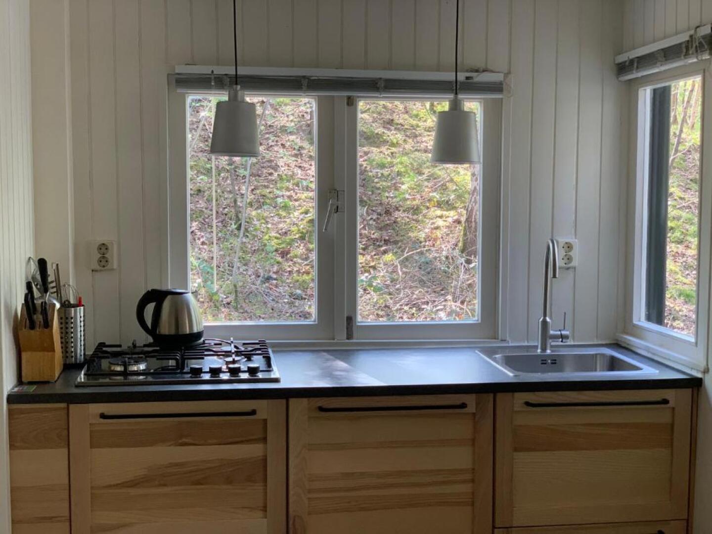 vakantiewoning De Lutte