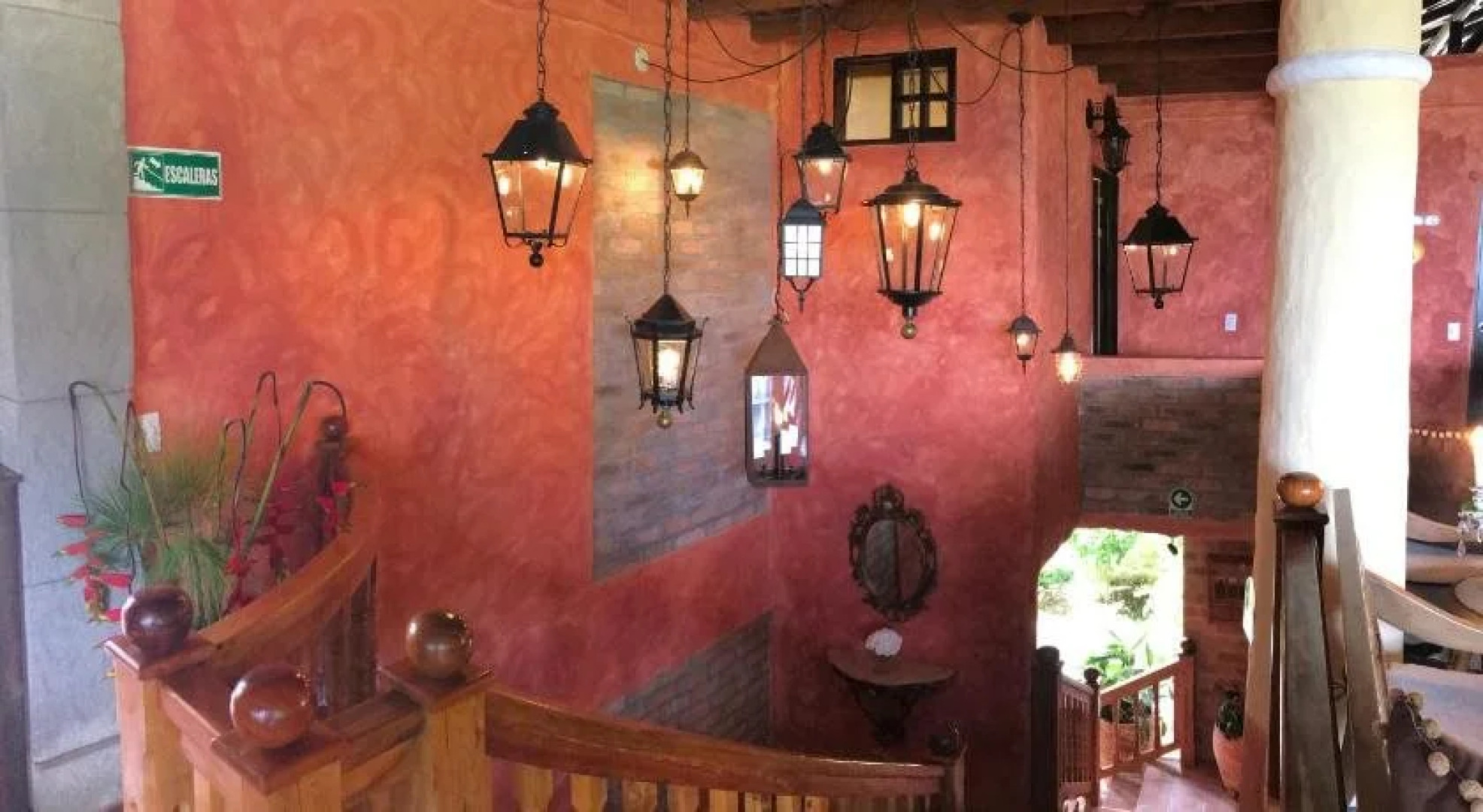 Hotel Monasterio San Agustín