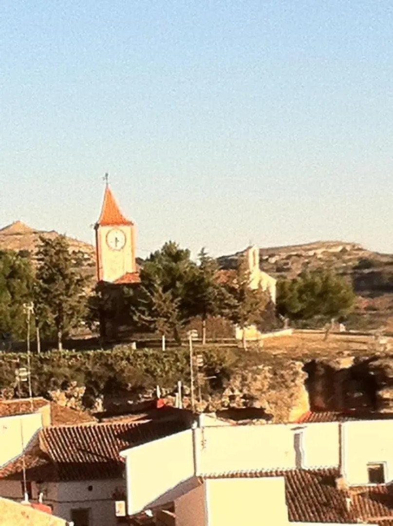 La Posada de Higueruela