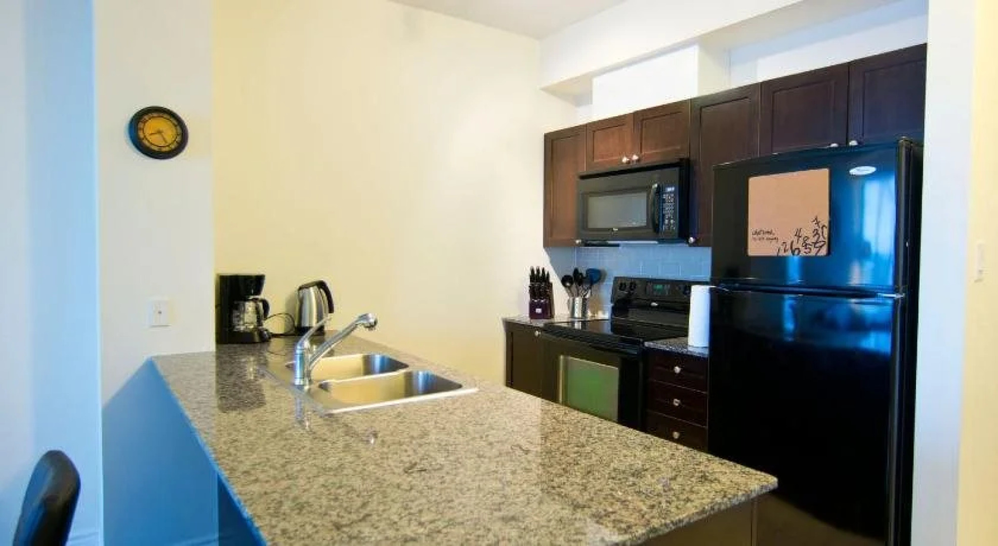 Maplewood Furnished Suites