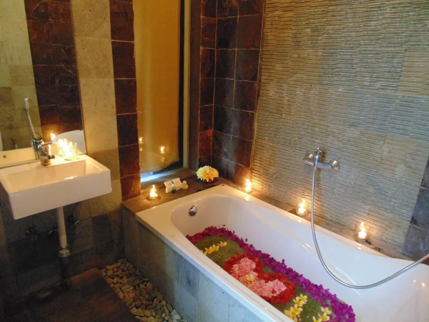 Bali Golden Elephant Boutique Villa