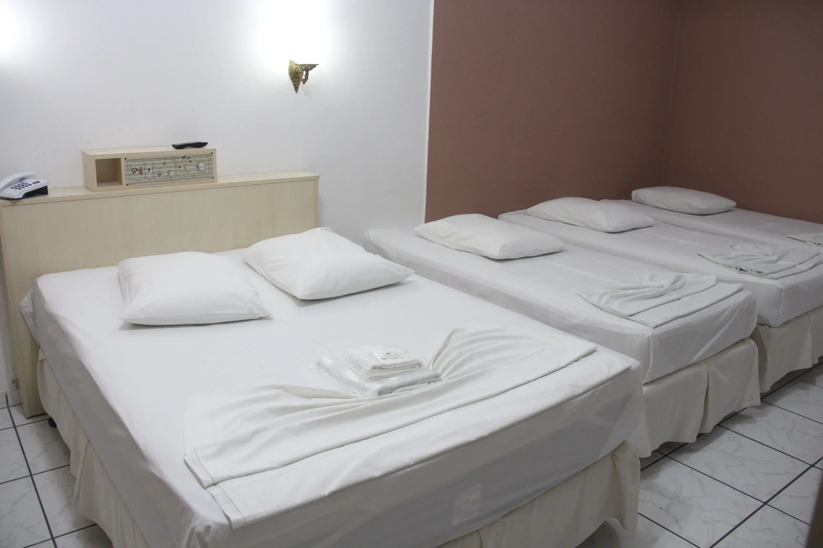 Oásis Chartouni Hotel
