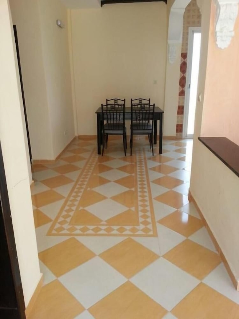 Kasbah Legzira