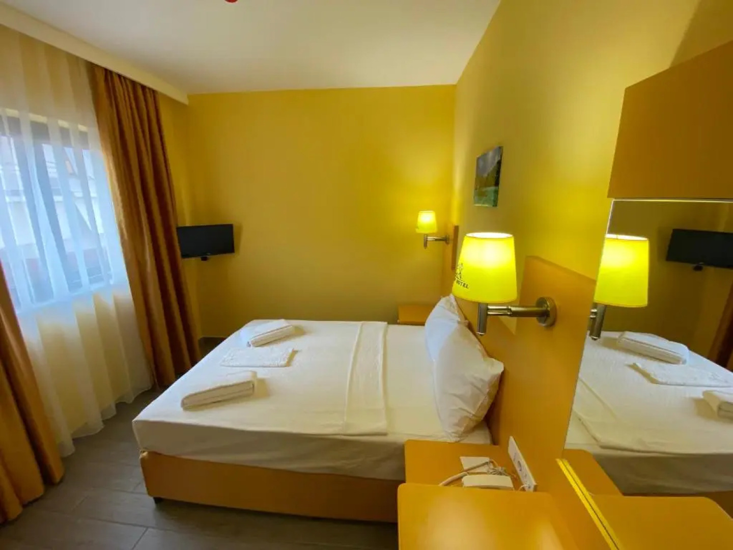 Avlion Boutique Hotel