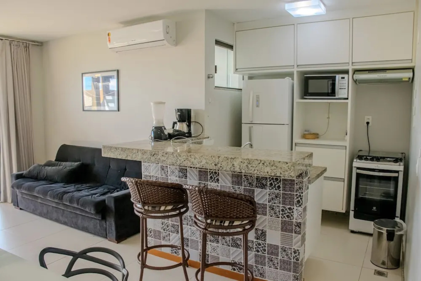 Imbassaí Apartments