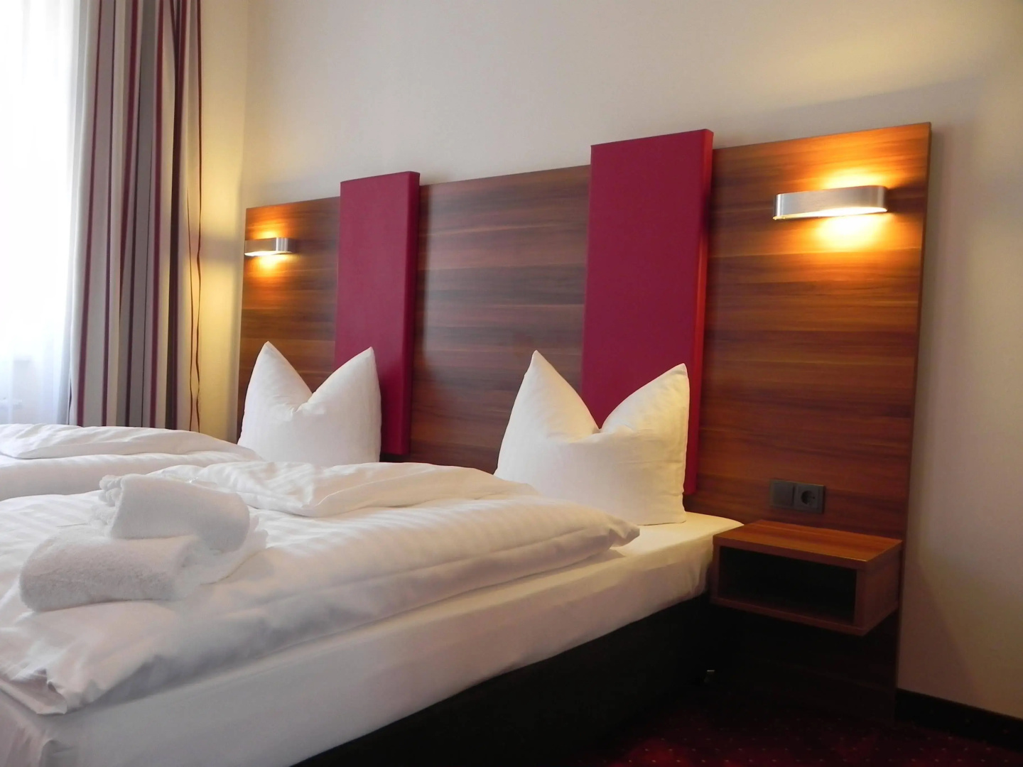 Hotel Schwibbogen Altstadt & Appartements