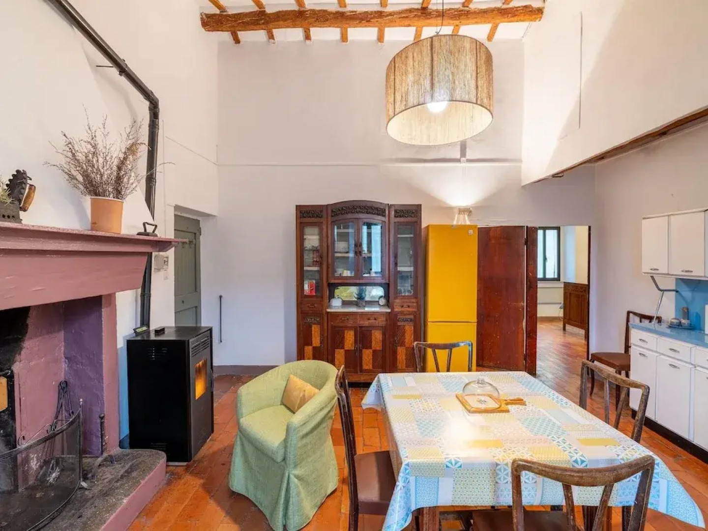 Belvilla by OYO Casa Ca Rio