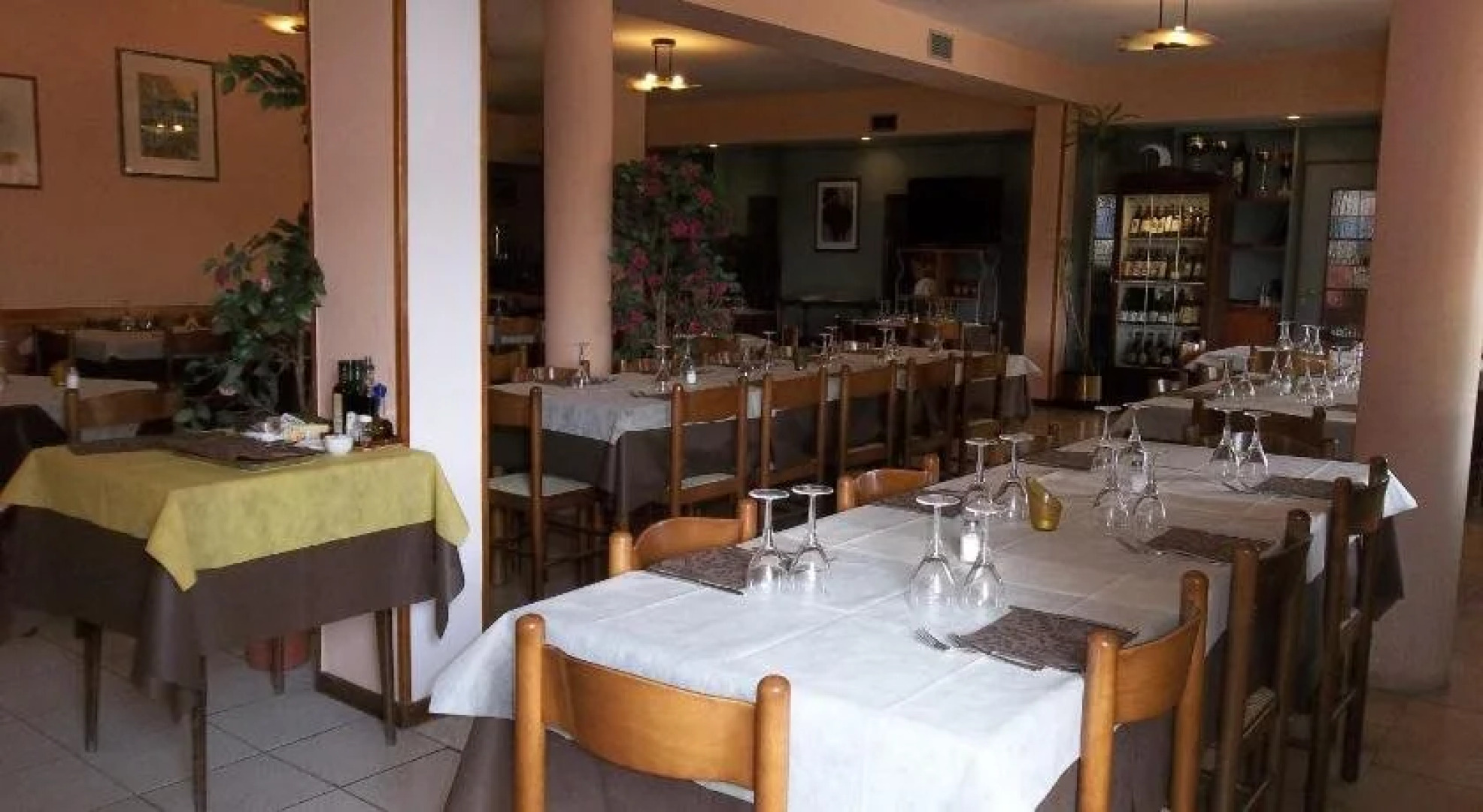 Albergo Ristorante Gori