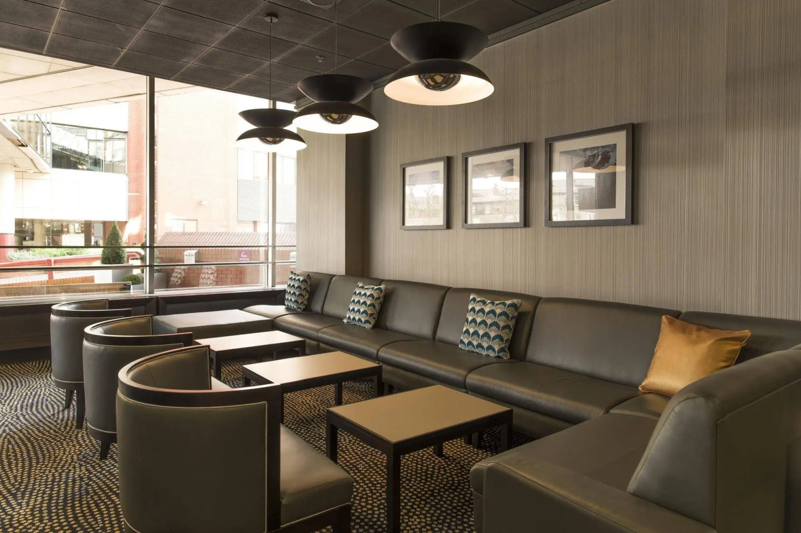 Crowne Plaza Harrogate by IHG