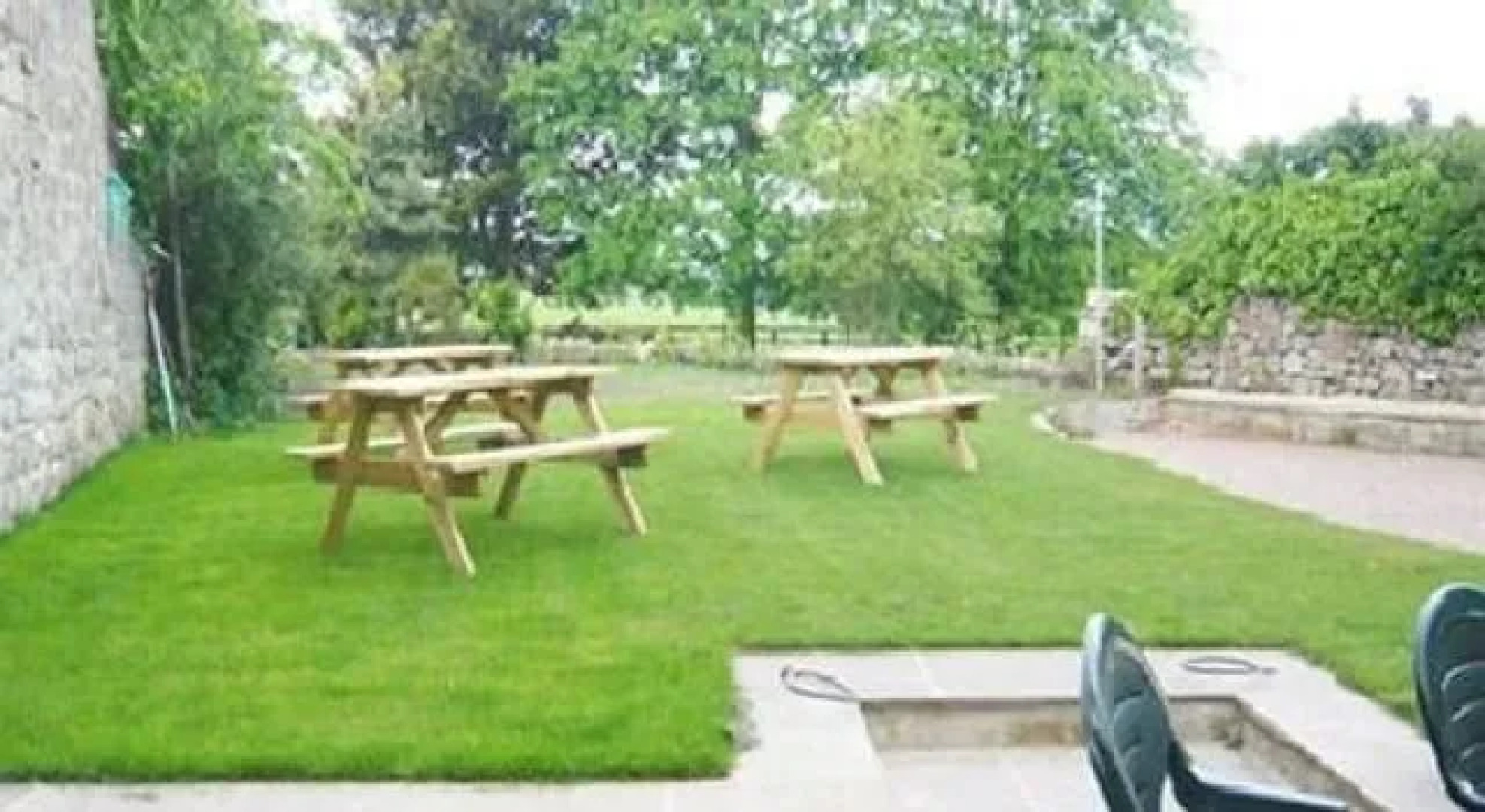 Sophie's Bed and Breakfast