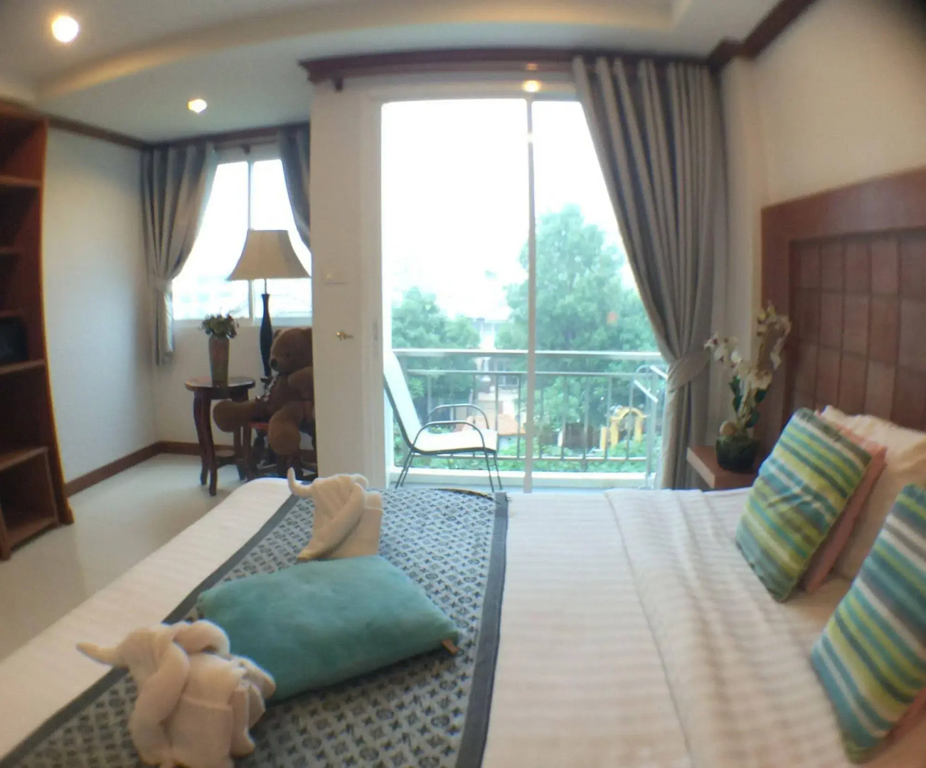 Thira Residence Patong