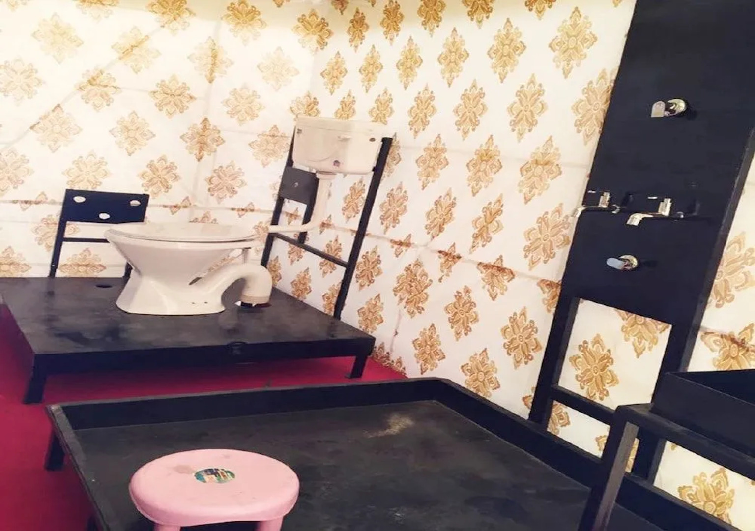 Global Kumbh Village - Hostel