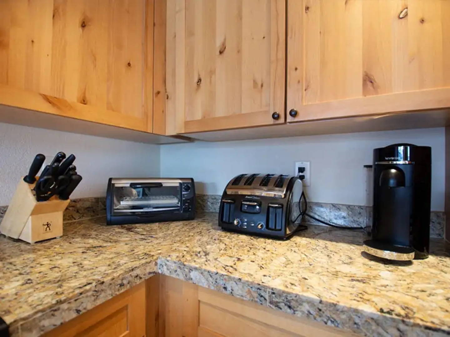 Snowblaze Condos Building A unit 33