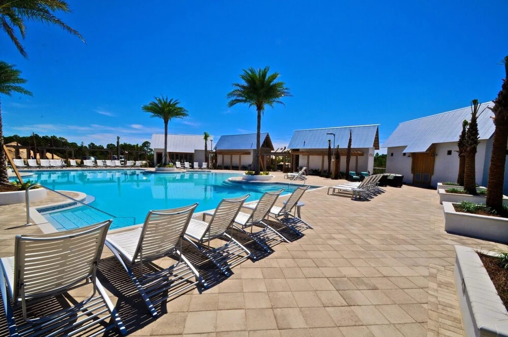 Gypsea Pearl of Prominence 3 Bedroom Condo By Coastal Dreamin