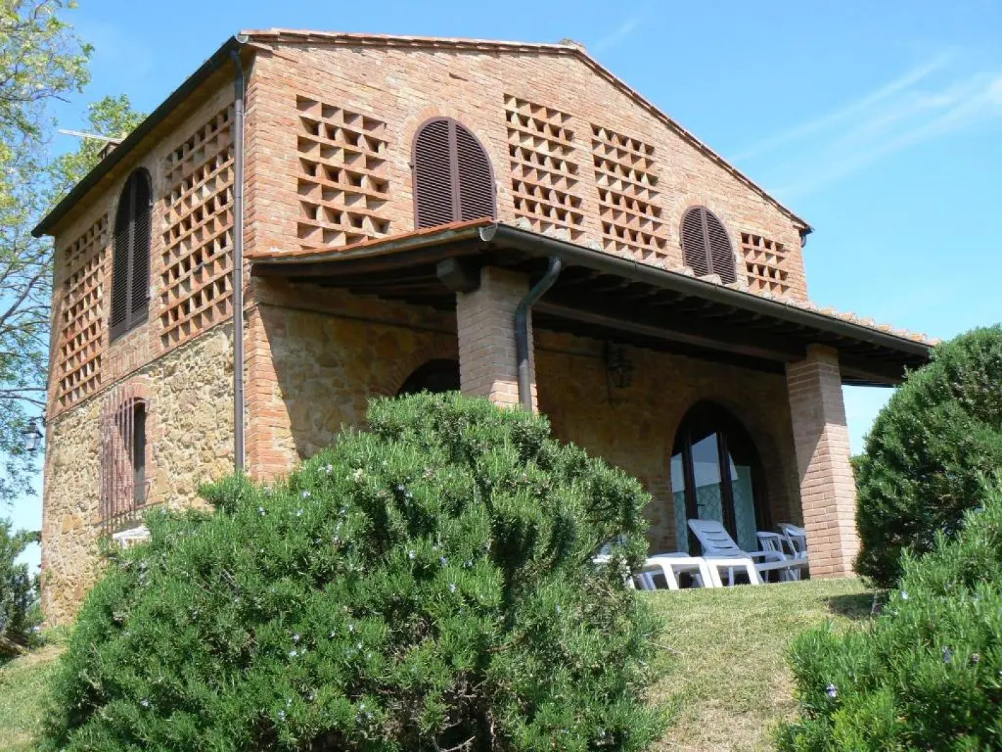 Holiday home Pian della Casa