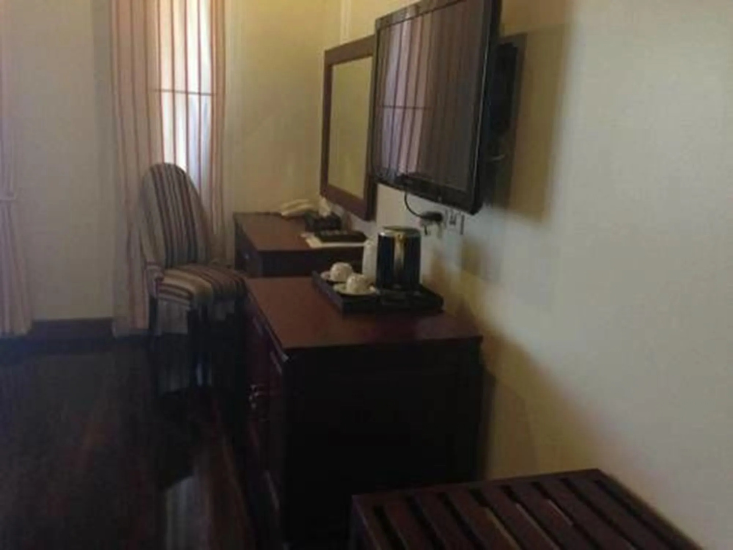 Athena Hotel