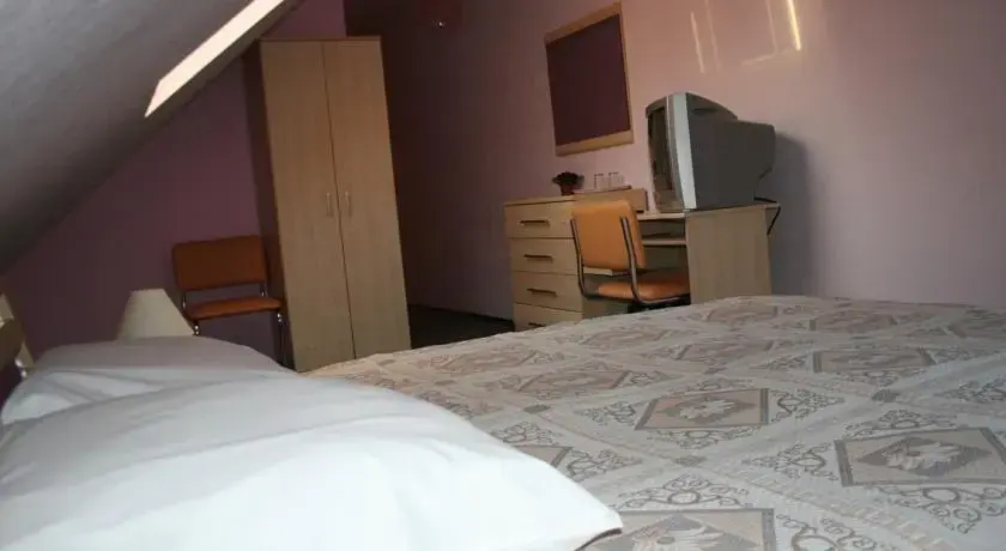 Guest House Jāņkrasti