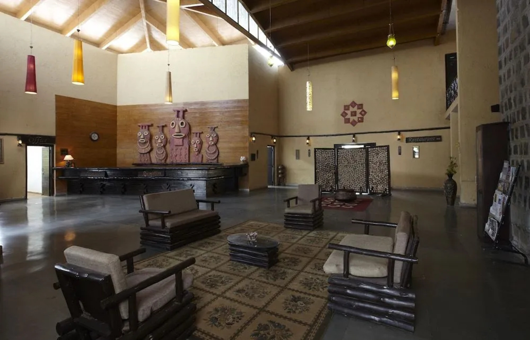 WelcomHeritage Jungle Home