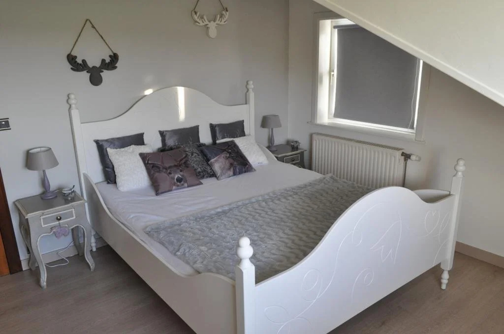 B&B La Garde des Ablais