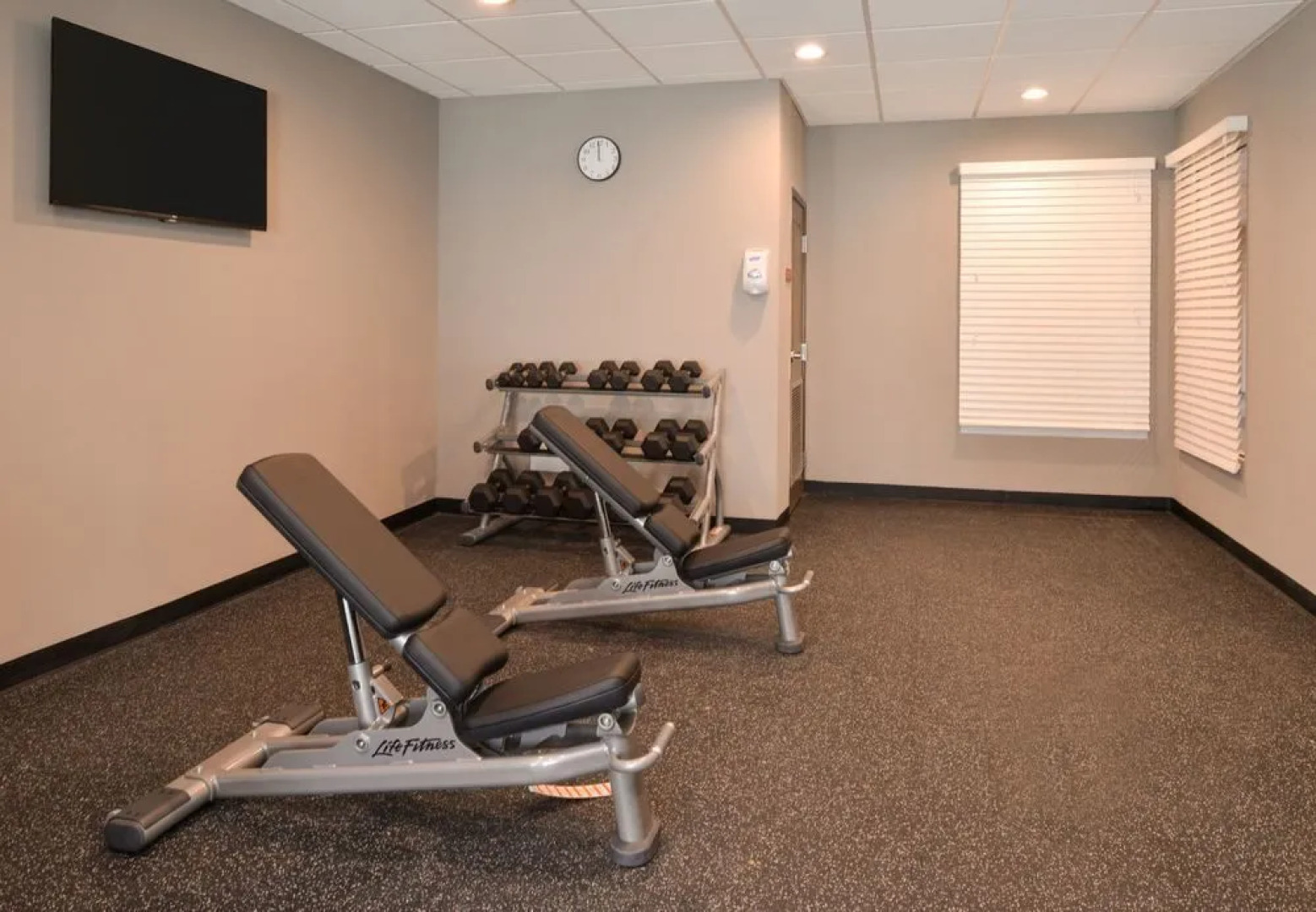 TownePlace Suites Laplace