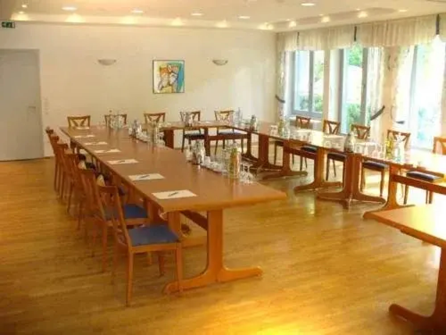 Hotel Mnnich
