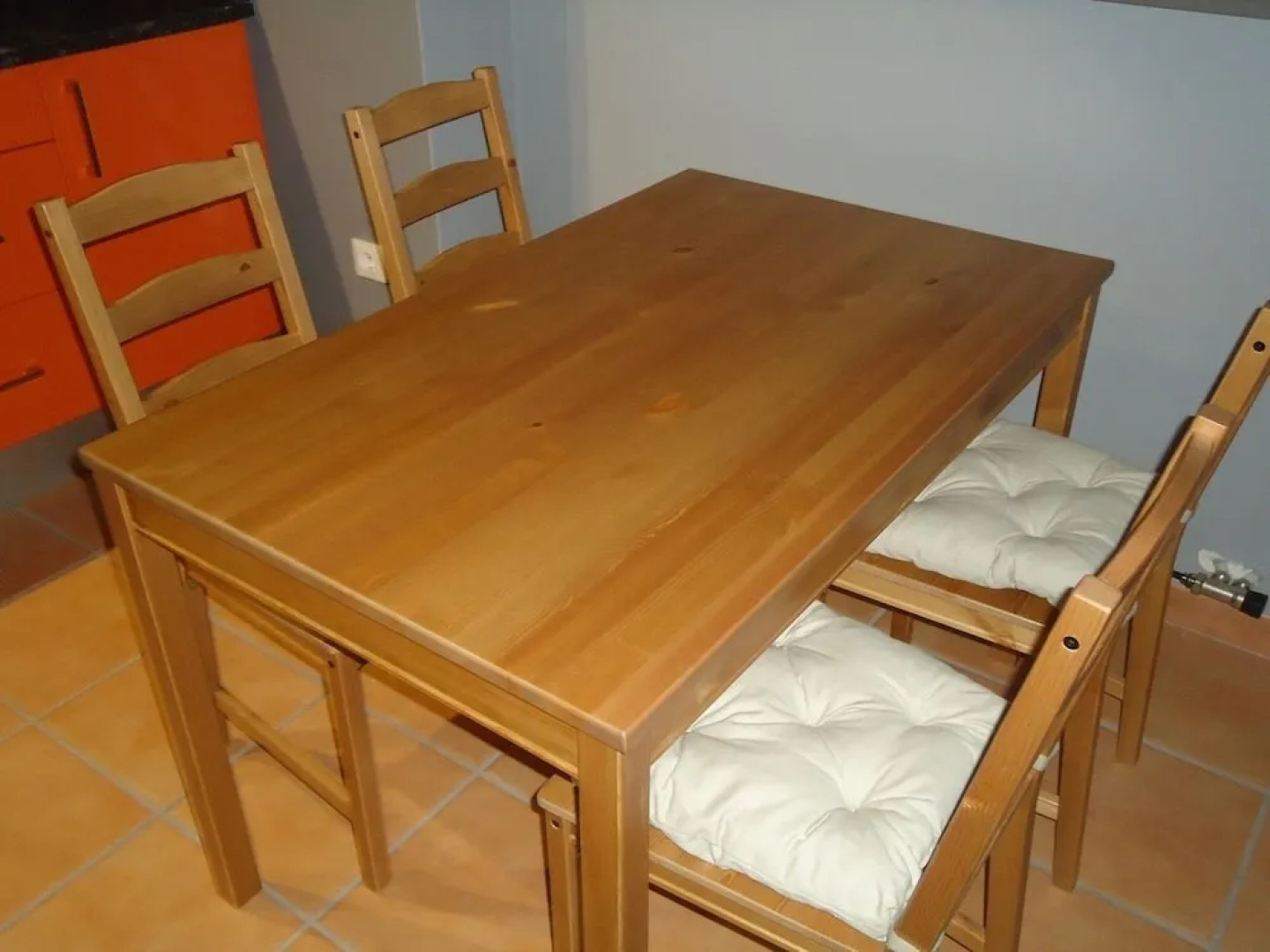 Escapada Rustica Teruel II