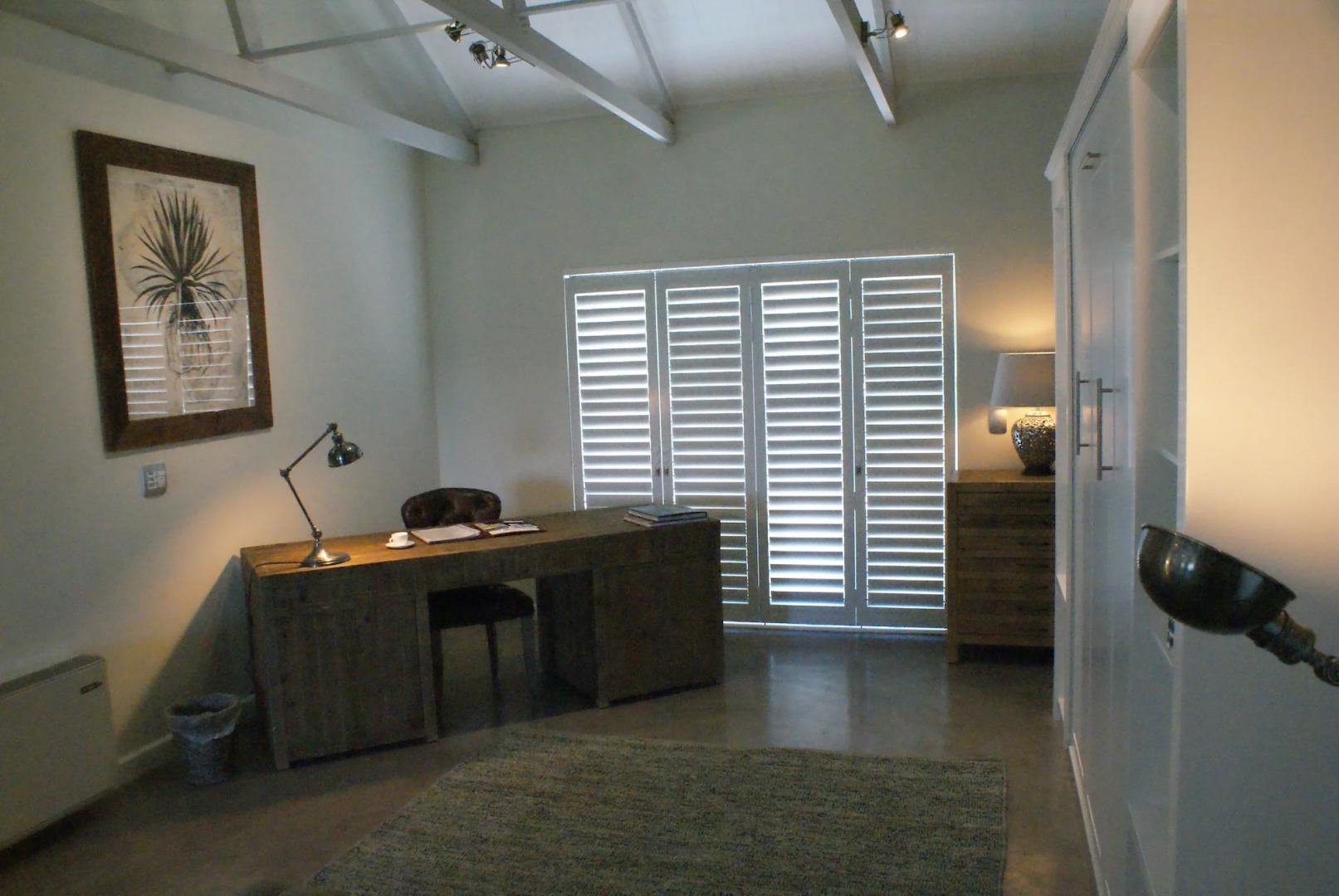 Wedgeview Country House & Spa