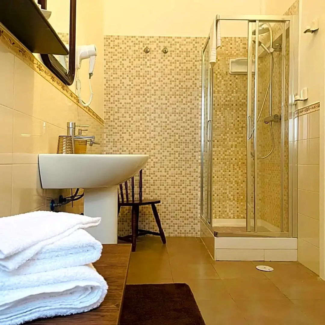 Bed And Breakfast Al Borgo Antico