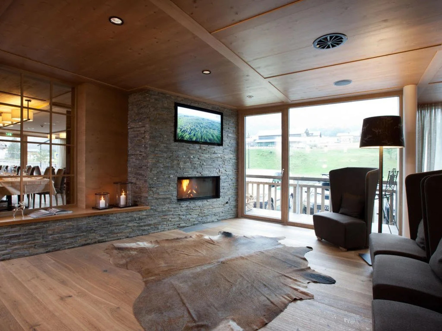 Gasthof Hotel Hubertus