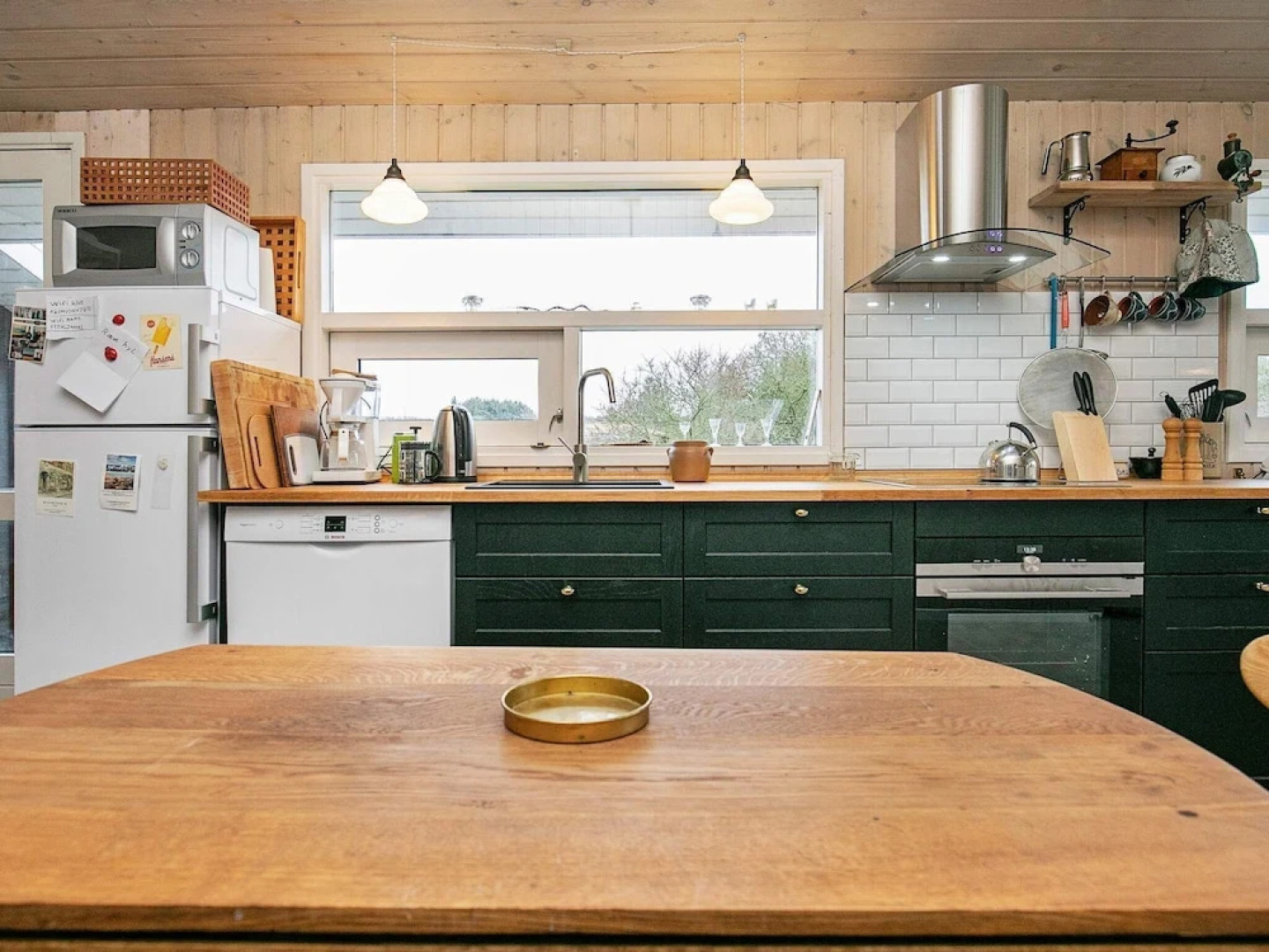 Modern Holiday Home in Jutland With Sauna