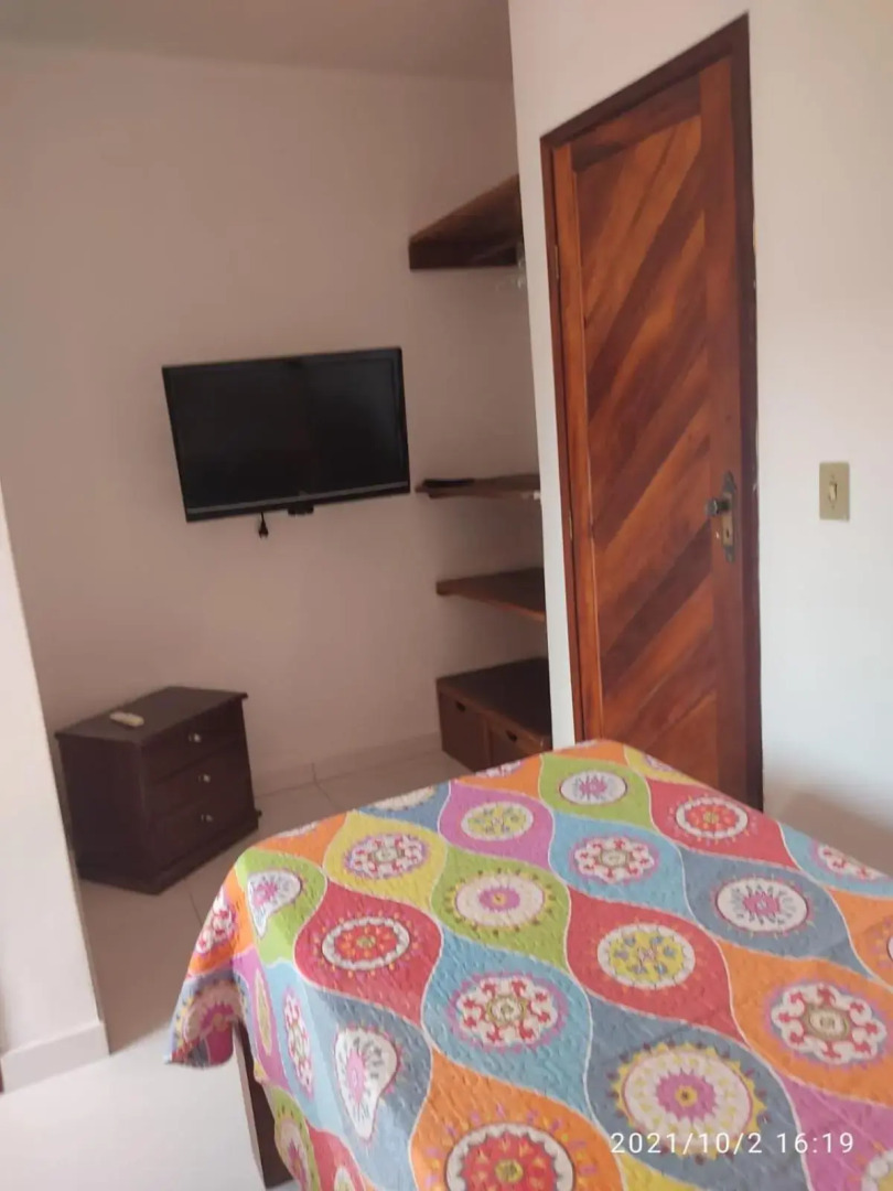 Apartamento Taperapuan