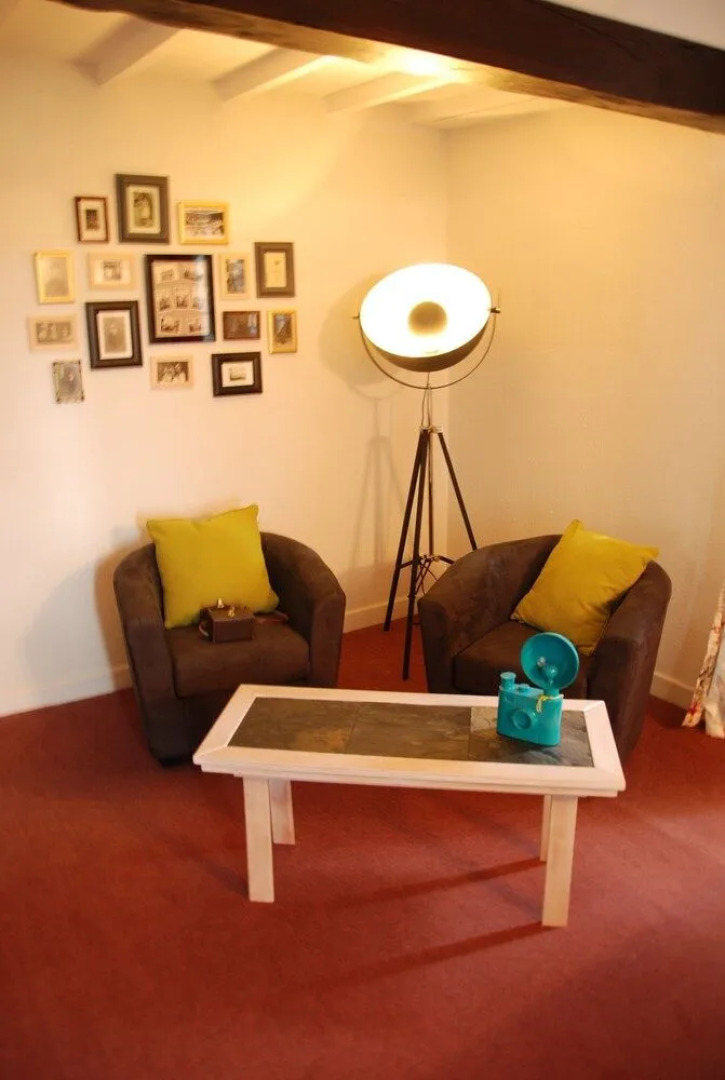 Domaine Sainte Barthe